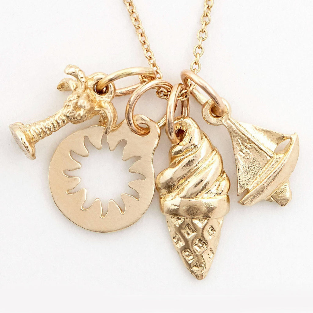 10 Unique Jewelry Gifts: Shop Rings, Earrings, & Necklaces under $100