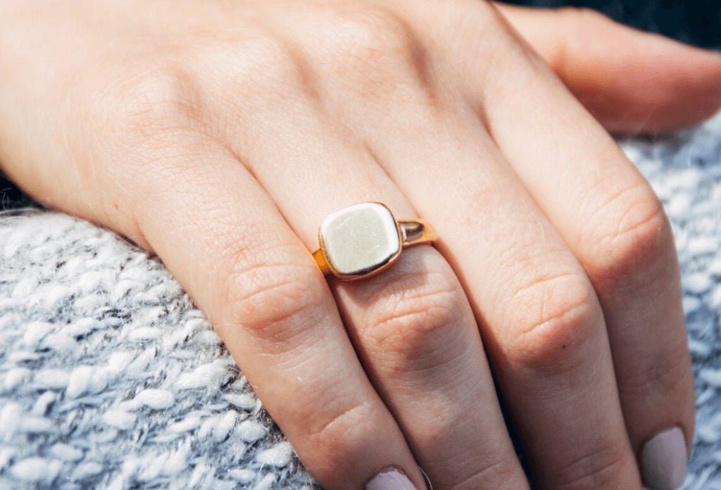 Fall Jewelry Style Guide