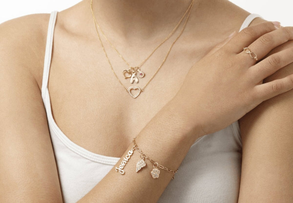 The Best Black Friday Jewelry Deals