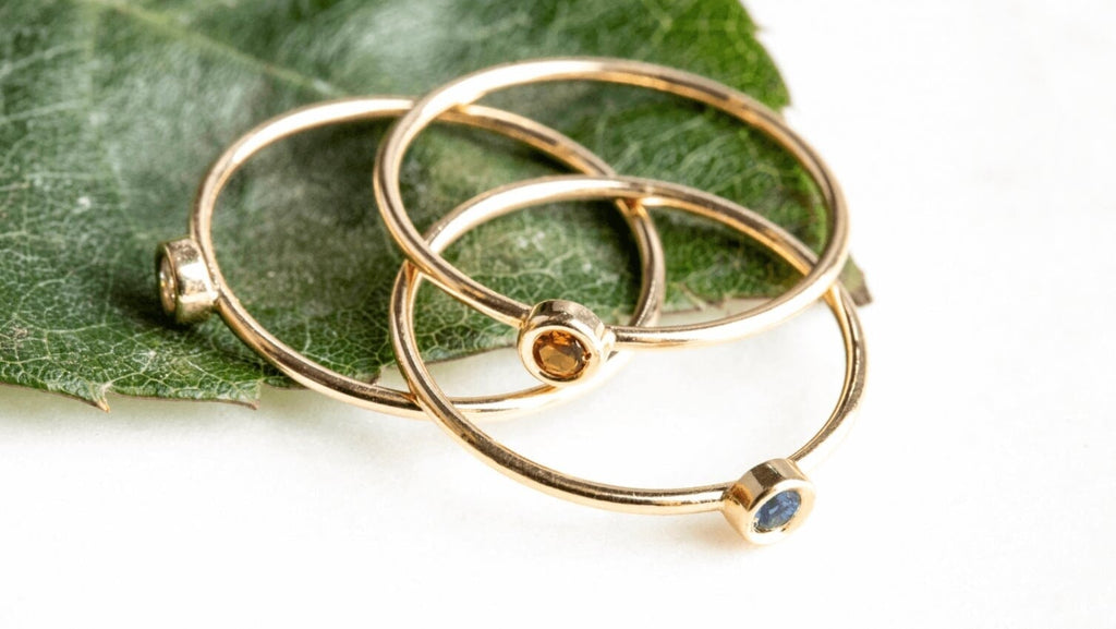 Top 6 Personalized Christmas Jewelry Gifts