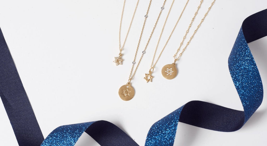 The Best Bat Mitzvah Jewelry Gifts