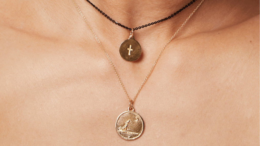 A Complete Guide to First Communion Jewelry