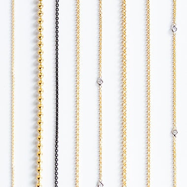 How to Choose the Best Necklace Chain