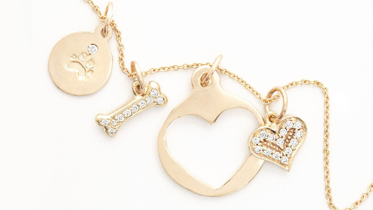 How to Find the Perfect Jewelry Gift for a Sister – Helen Ficalora