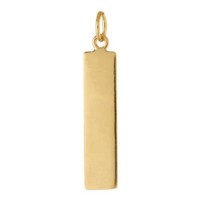 Bar Charm