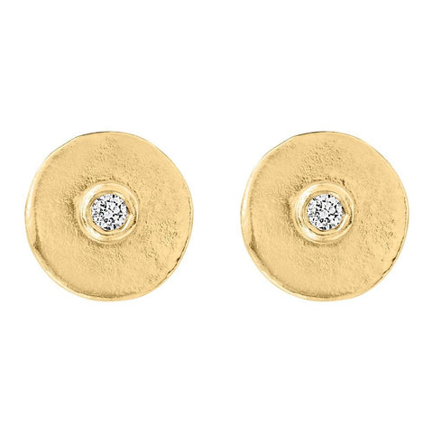 Stud Earrings