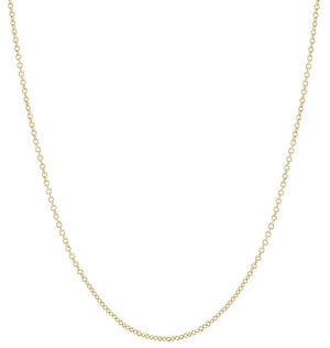 Helen Ficalora Fine Necklace Chain