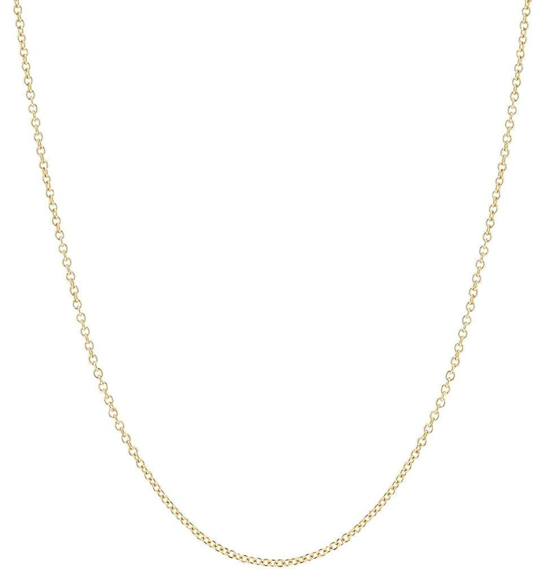 Helen Ficalora Fine Necklace Chain