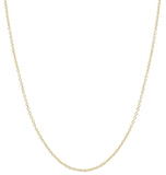 Helen Ficalora Fine Necklace Chain