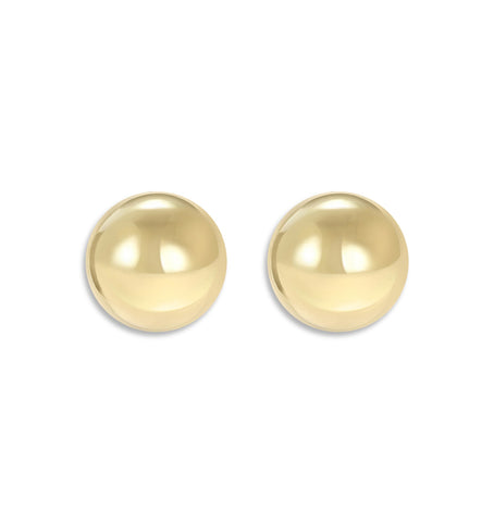 Ball Earrings