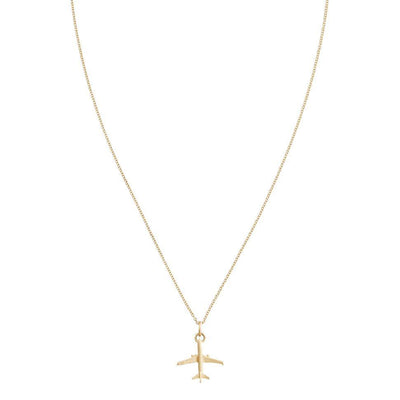 Airplane Mini Charm Jewelry Helen Ficalora For Necklaces And Bracelets