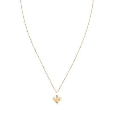 Bee Mini Charm Jewelry Helen Ficalora