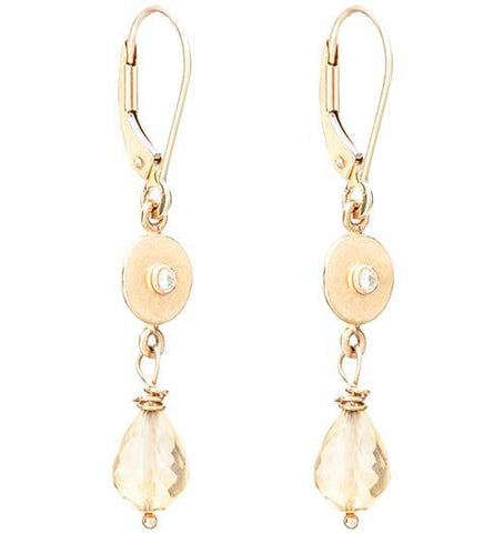 Dangle Earrings