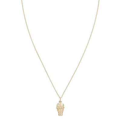 Ice Cream Scoop Mini Charm Jewelry Helen Ficalora