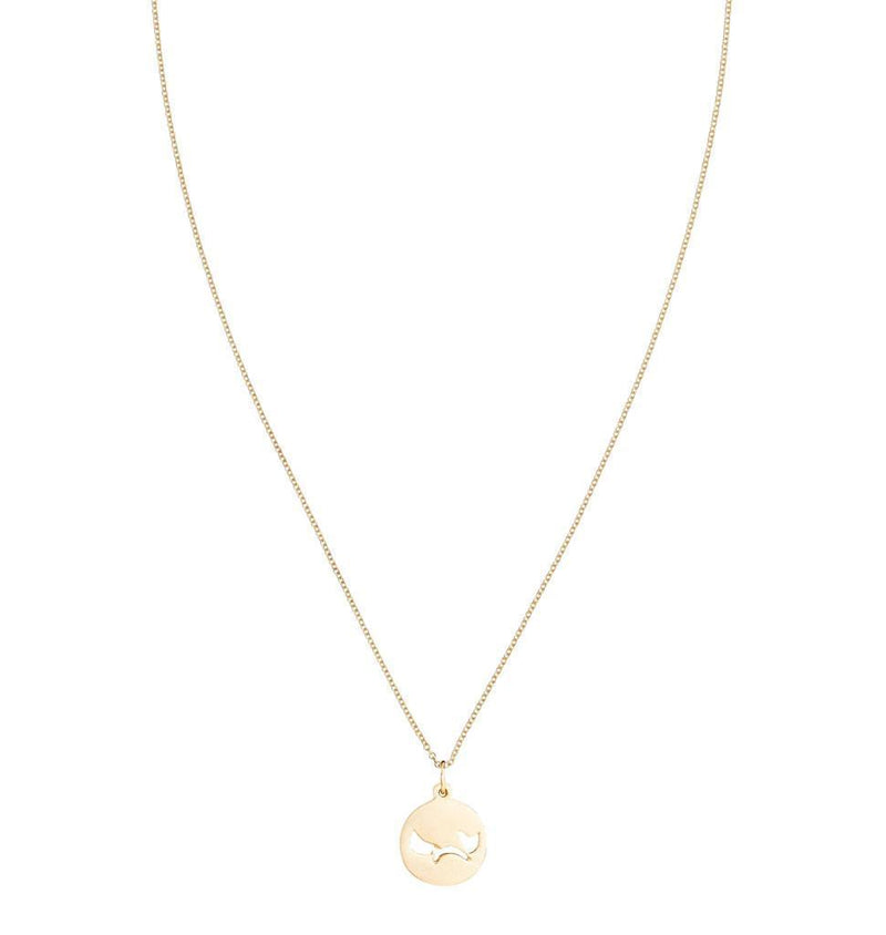 Michael J. Fox Charm Jewelry Helen Ficalora
