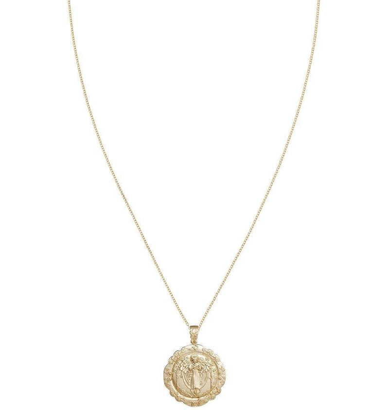 Nature Angel Charm Jewelry Helen Ficalora