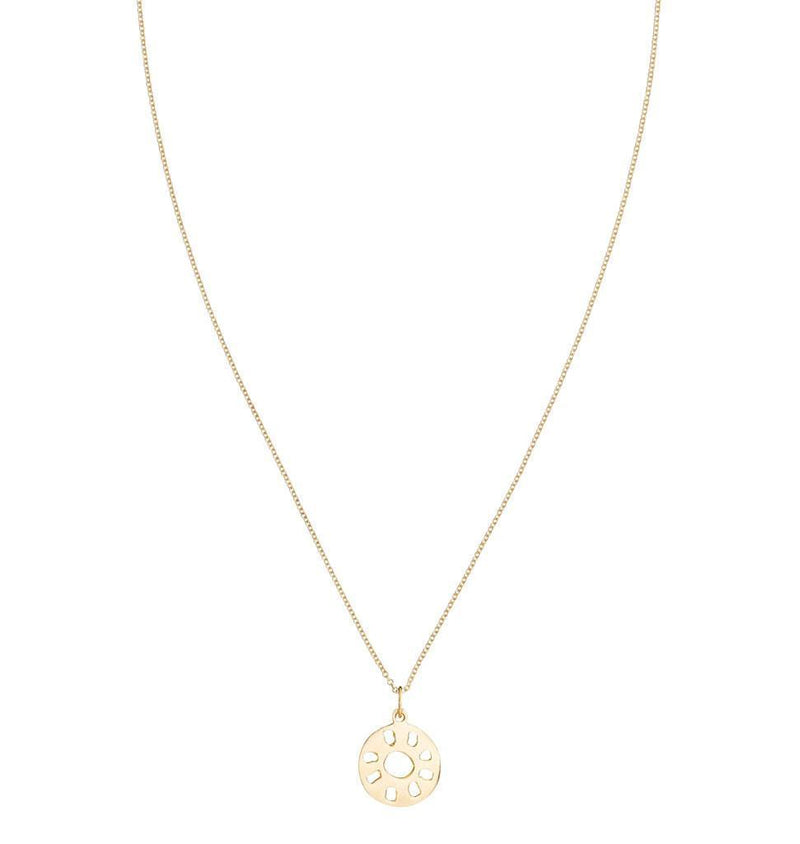 Project Sunshine Charm Jewelry Helen Ficalora