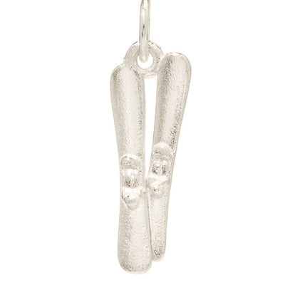 Ski's Charm Jewelry Helen Ficalora 14k White Gold