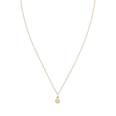 Small Montauk Daisy Flower Charm With Diamond Jewelry Helen Ficalora For Necklaces And Bracelets