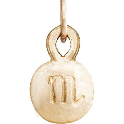 Helen Ficalora Scorpio Pendant Charm