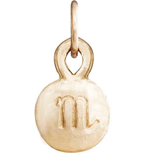 Helen Ficalora Scorpio Pendant Charm