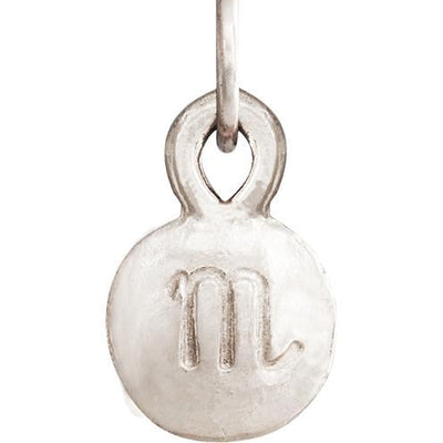 Helen Ficalora Scorpio Pendant Charm