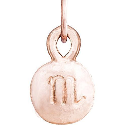 Helen Ficalora Scorpio Pendant Charm