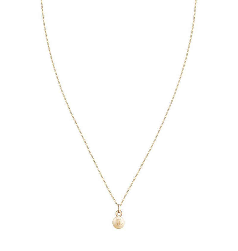 Helen Ficalora Scorpio Pendant Charm