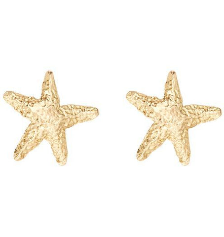 Mini Stud Earrings