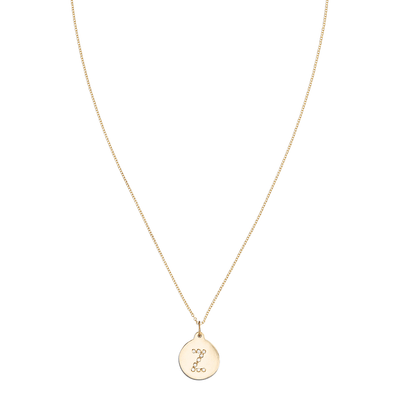 "Z" Alphabet Charm Pave Diamonds -  - Jewelry - Helen Ficalora - 4