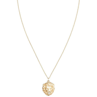 Lion Charm With Diamond Jewelry Helen Ficalora For Necklaces And Bracelets