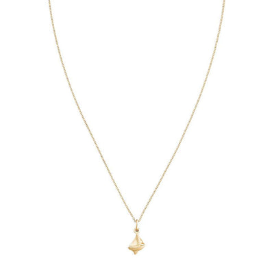 Sailboat Mini Charm Jewelry Helen Ficalora