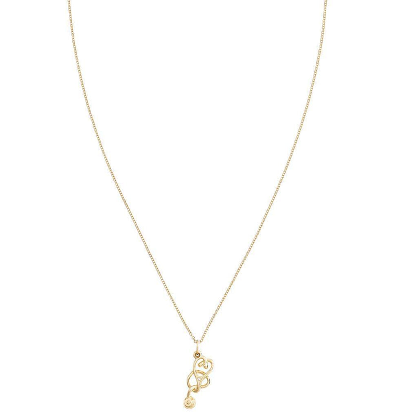 Stethoscope Mini Charm Jewelry Helen Ficalora For Necklaces And Bracelets