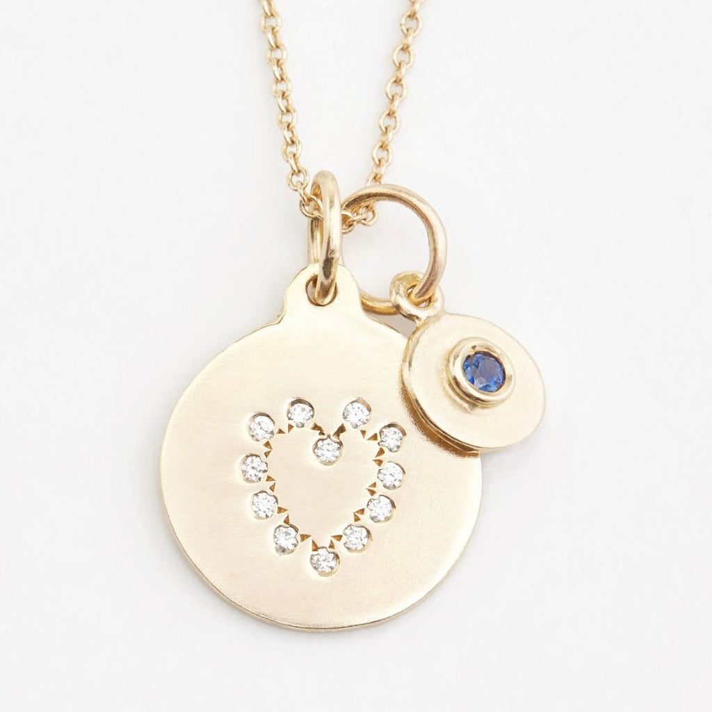 The 6 Best Pieces of Heart Shaped Jewelry to Gift or Keep