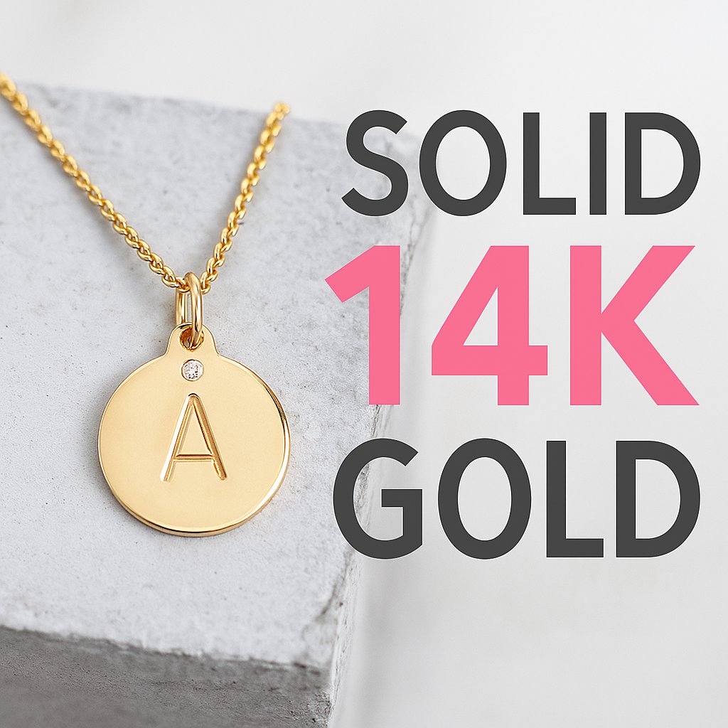 Is 14K Gold Real Gold? Here's What You Need to Know Before You Buy