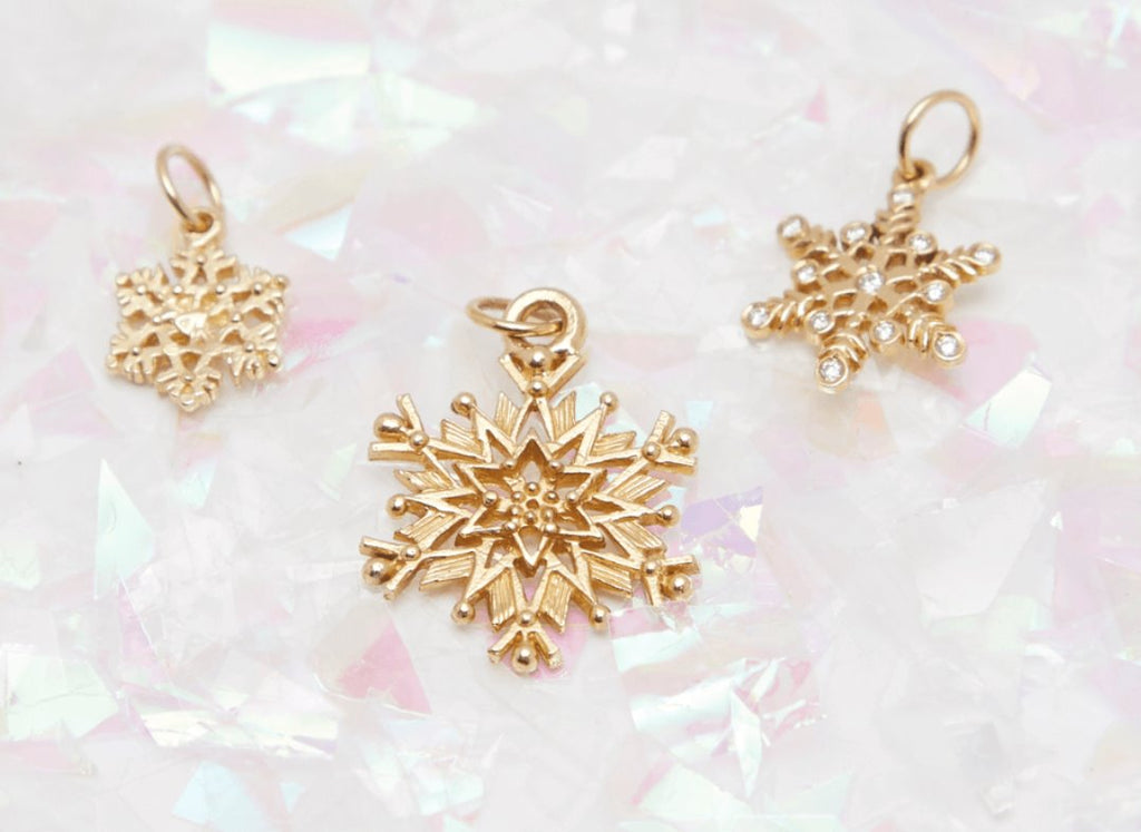 Winter Holiday Jewelry Shopping Guide