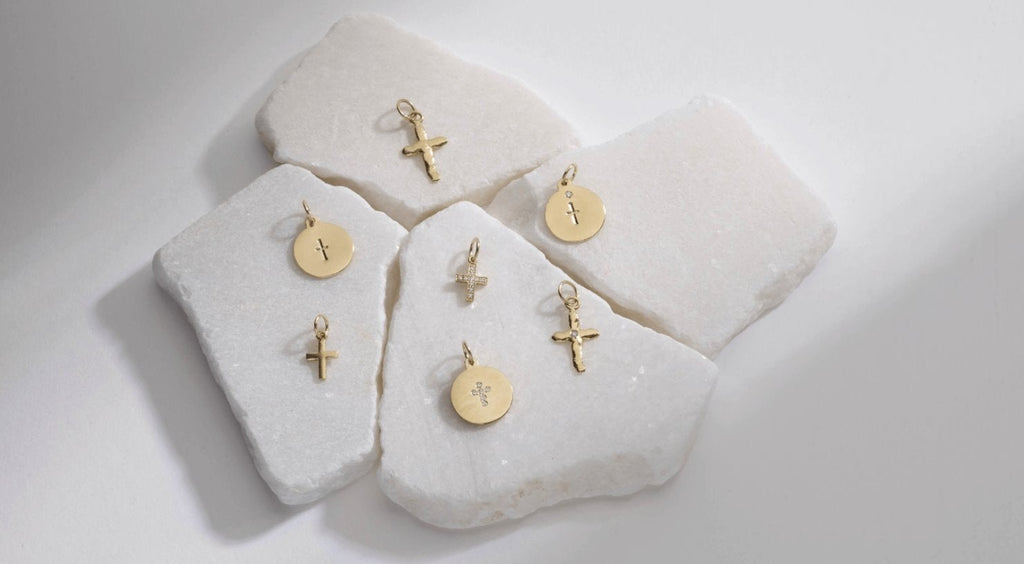 A Complete Guide to Confirmation Jewelry!