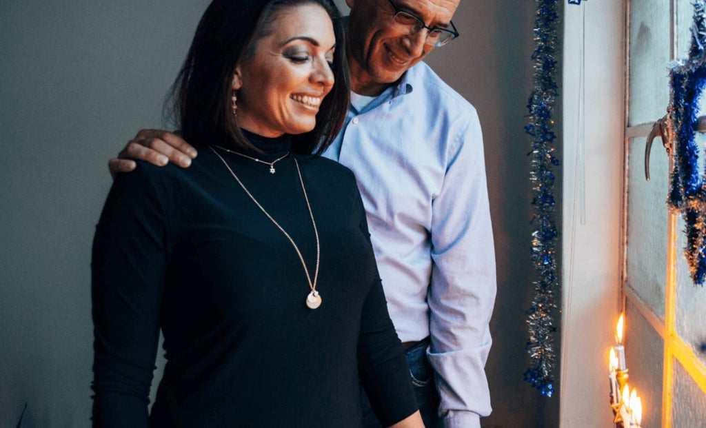 Hanukkah Gift Guide
