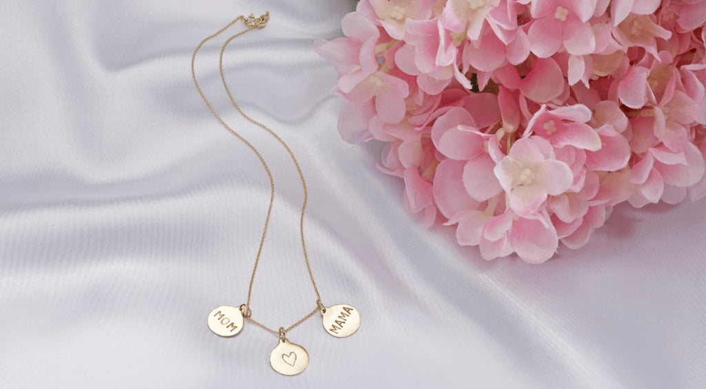 Top 6 Push Present Jewelry Ideas for New Moms