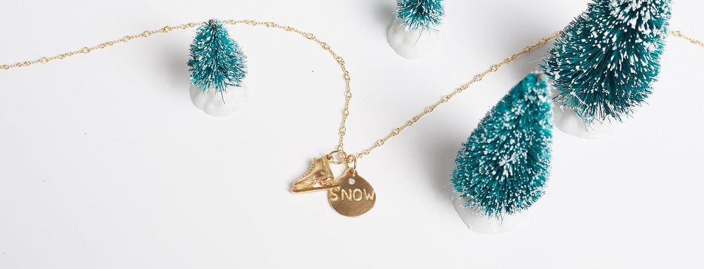 How to Shop for Winter Jewelry & 7 Seasonal Styles to Buy