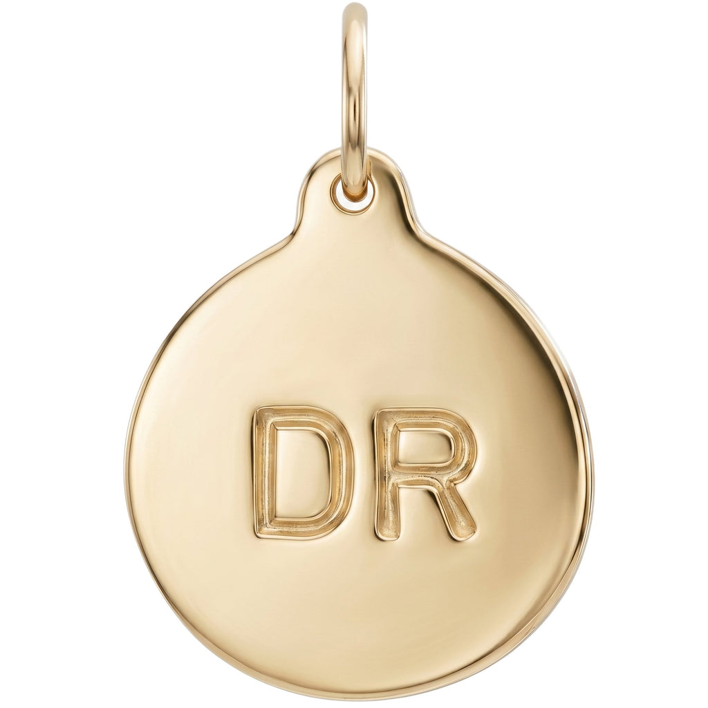 DR Disk Charm