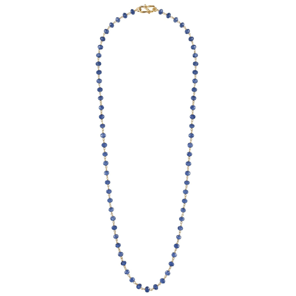 Sapphire Chain