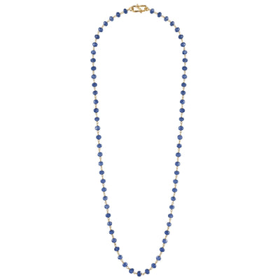 Sapphire Chain