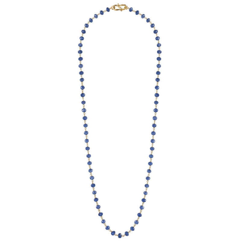 Sapphire Chain
