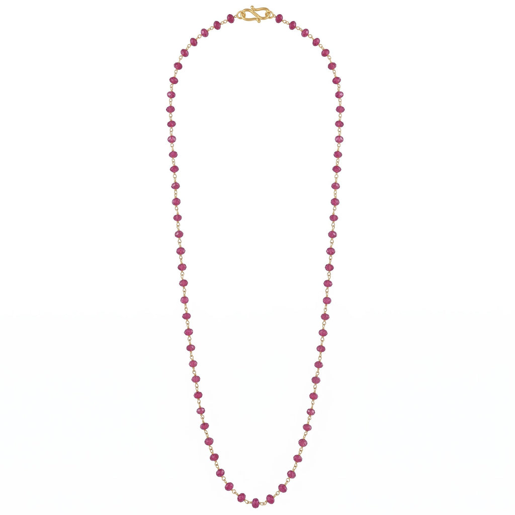 Sapphire Chain
