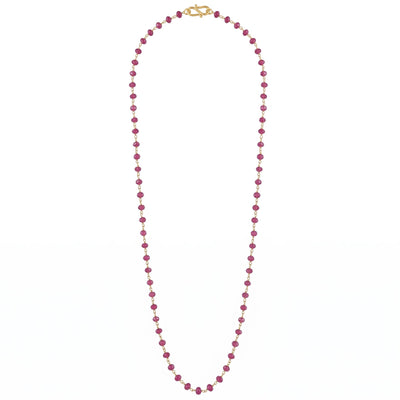 Sapphire Chain