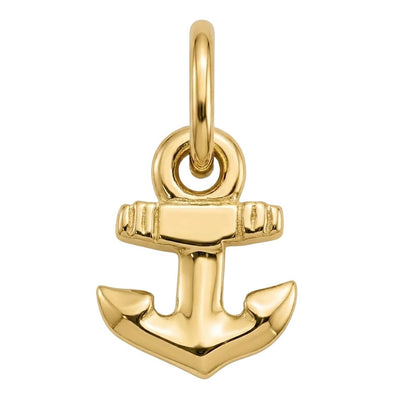 Anchor Mini Charm