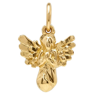 Angel Mini Charm