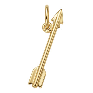 Arrow Mini Charm