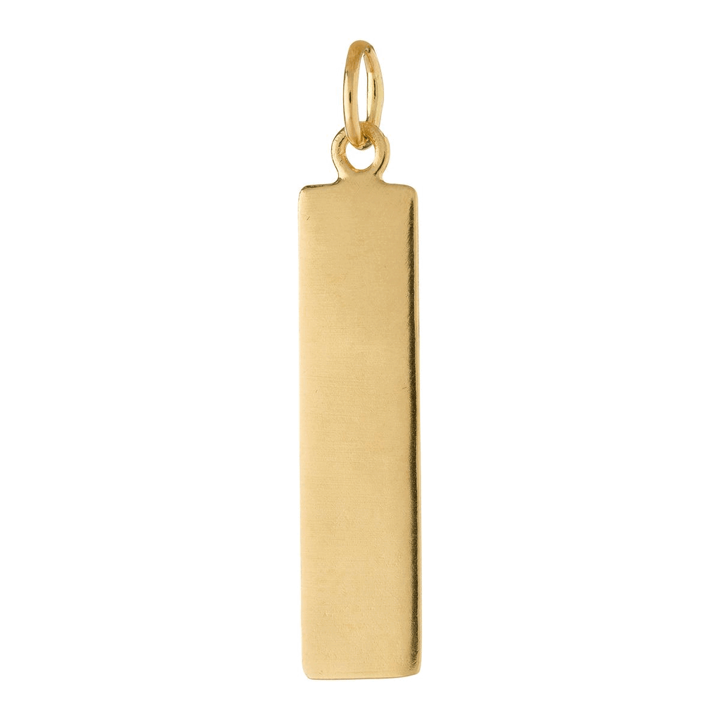 Bar Charm